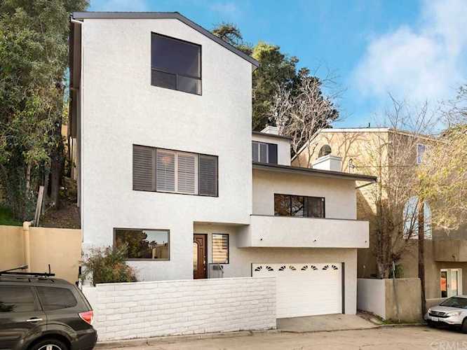 2441 Lyric Avenue Los Feliz, CA 90027