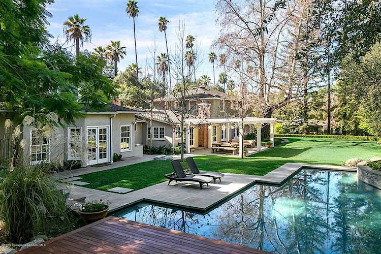 535 Madeline Drive Pasadena, CA 91105