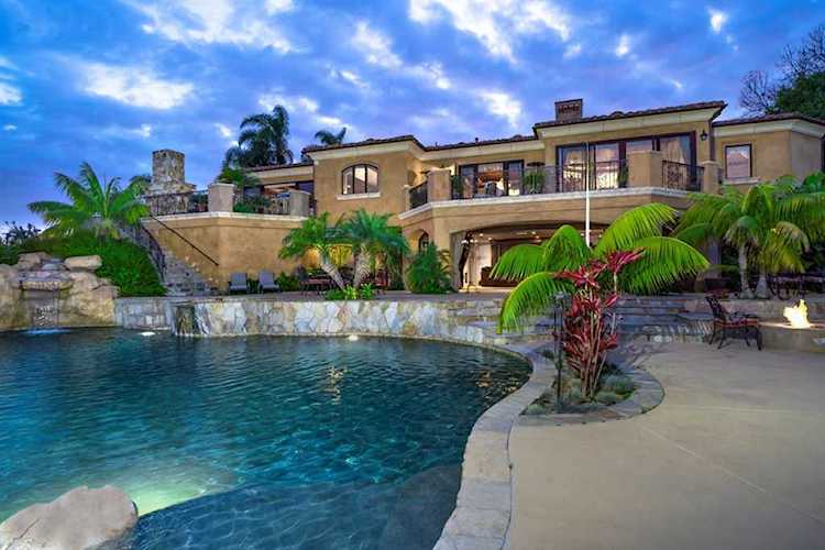 3640 Garrison San Diego, CA 92106
