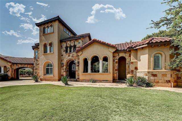 19217 Sean Avery Path Spicewood, TX 78669