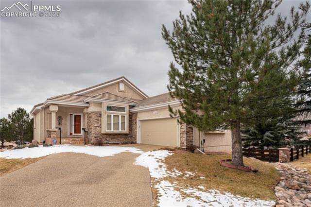 1675 Doe Run Point Colorado Springs, CO 80919