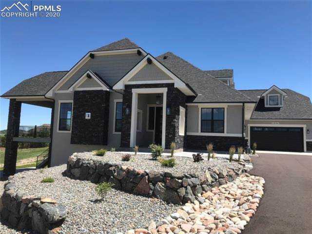 1954 Bashley Road Monument, CO 80132