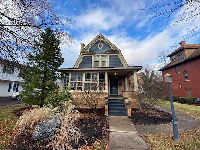 421 Pugh Street S State College, PA 16801