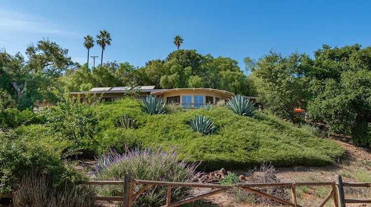 1463 Twinridge Rd Santa Barbara, CA 93111