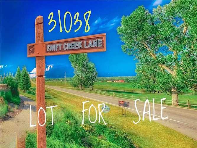 31038 Swift Creek Lane Rural Rocky View County, AB T3Z 0B7