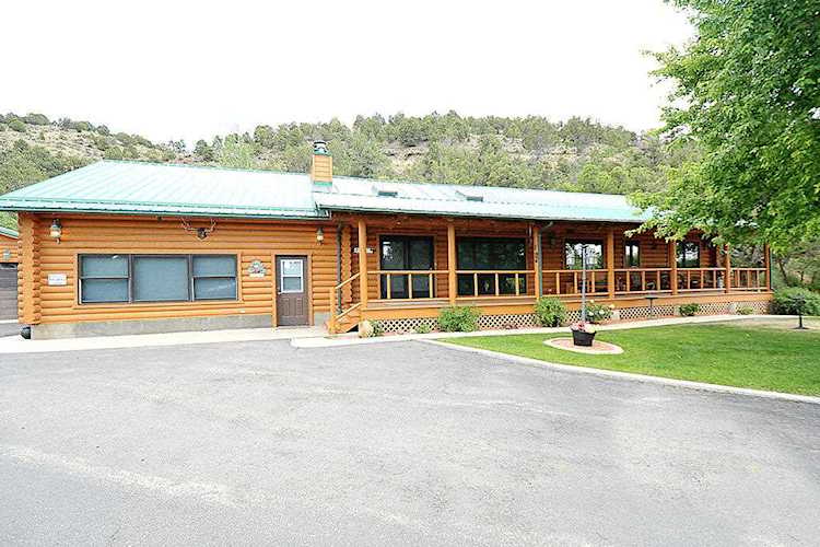 2236 E Navajo Trail DR Beaver, UT 84713
