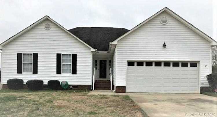 217 Dewars Dr Rock Hill Sc 29730 Mls 3588267