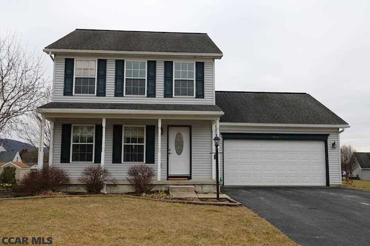 164 Meadow Lane Bellefonte, PA 16823 | home for sale | KBB Photo 1