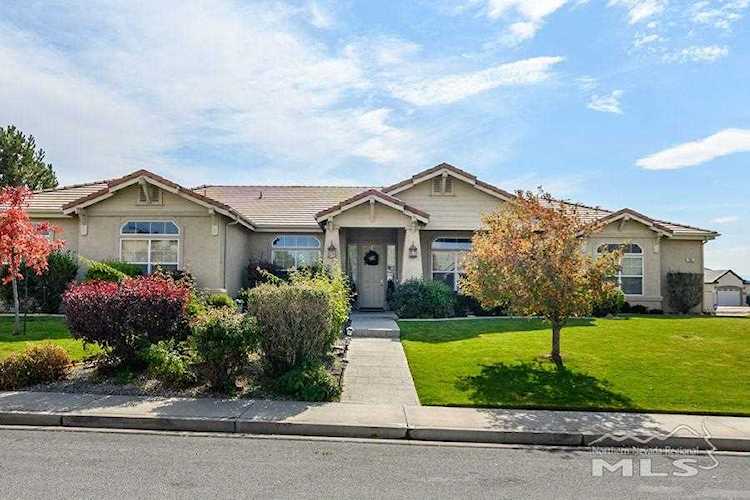 220 Mystic Mountain Dr Sparks, NV 89441