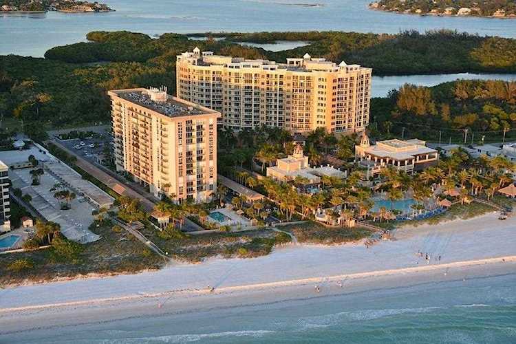 1212 Benjamin Franklin Drive #308 Sarasota, FL 34236