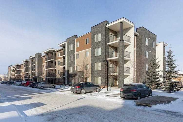 7110 80 Avenue NE #322 Calgary, AB T3J 0N4