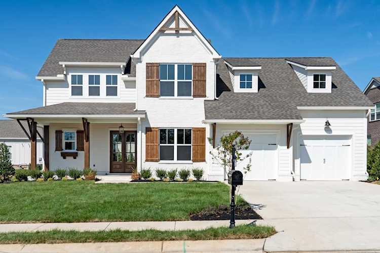 1019 Cantwell Pl Spring Hill, TN 37174 | MLS 2027903 Photo 1