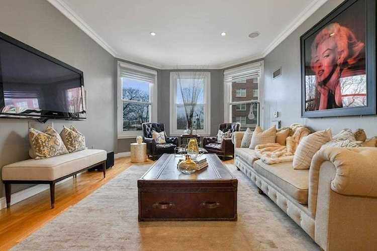 4 Charlesgate E #204 Boston, MA 02215