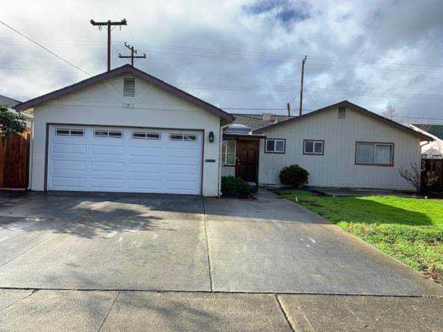 72 Brian Ln Santa Clara, CA 95051 | MLS ML81779353 Photo 1