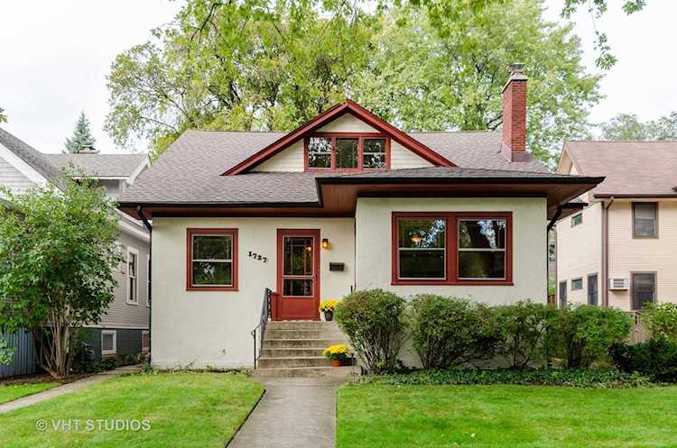 1727 Harrison St Evanston, IL 60201 | MLS 10553226 Photo 1