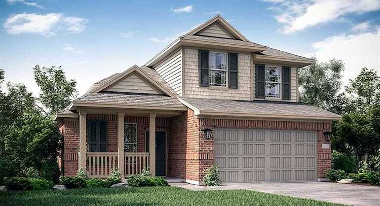 20211 Heather Haven Dr Cypress, TX 77433