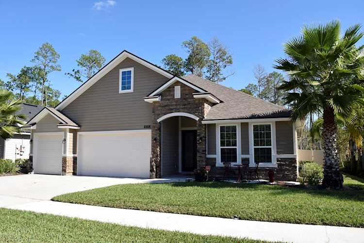 64 Senegal Dr Ponte Vedra, FL 32081