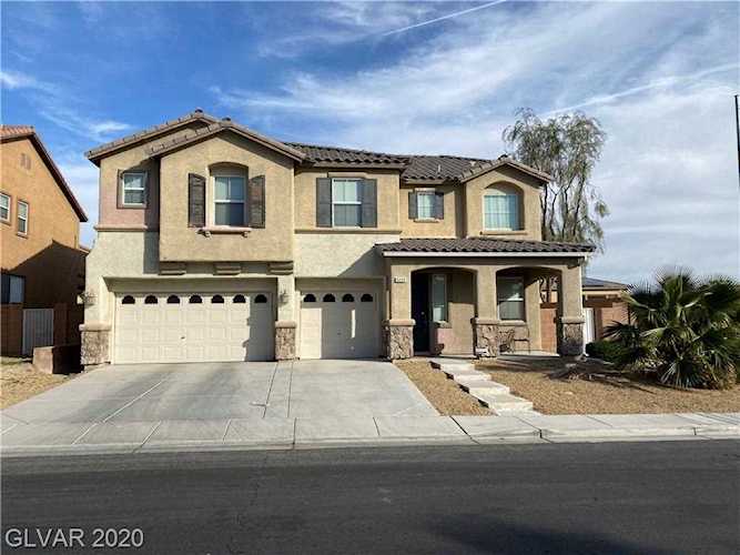 6220 Silver Edge St North Las Vegas, NV 89031
