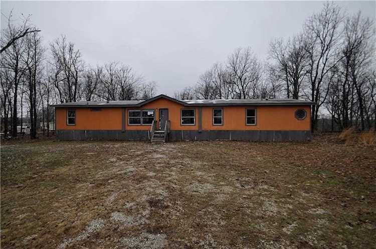 14675 Blue Mountain Rd Prairie Grove, AR 72753