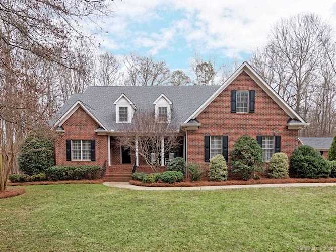 611 Pacer Ln Marvin, NC 28173 | MLS 3588385 Photo 1