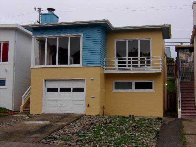 752 Beechwood Dr Daly City, CA 94015 | MLS ML81779643 Photo 1