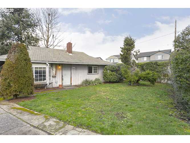 We Know Portland | 8631 SE Pardee St, Portland, OR, 97266 Photo 1