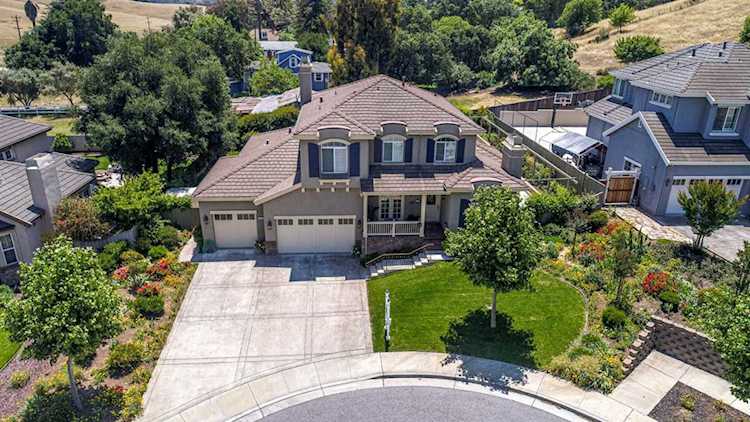 622 Buck Hill Court Morgan Hill, CA 95037