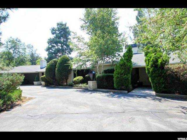 5676 Cottonwood Ln Holladay, UT 84117