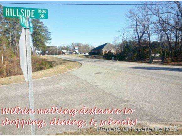 0 Hillside Dr Lillington, NC 27546
