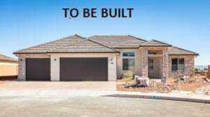 862 N Camino Pico Washington, UT 84780