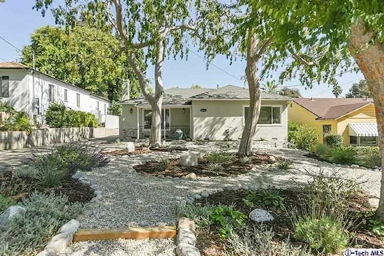 4614 Ocean View Boulevard La Canada Flintridge, CA 91011
