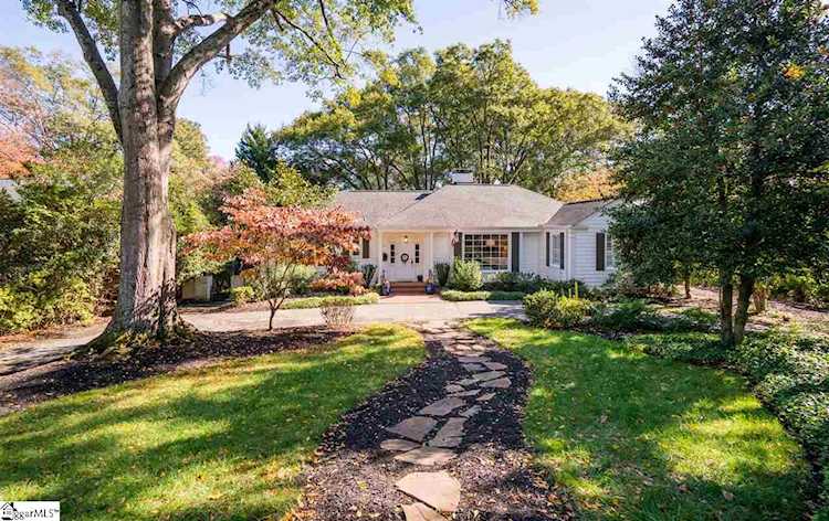 414 Mciver St Greenville, SC 29601 | MLS 1405875 Photo 1