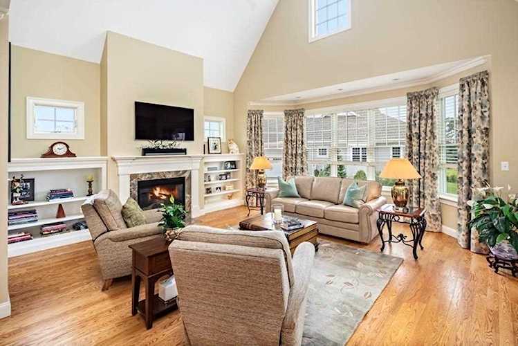 91 Chittenden Ln #91 Cohasset, MA 02025