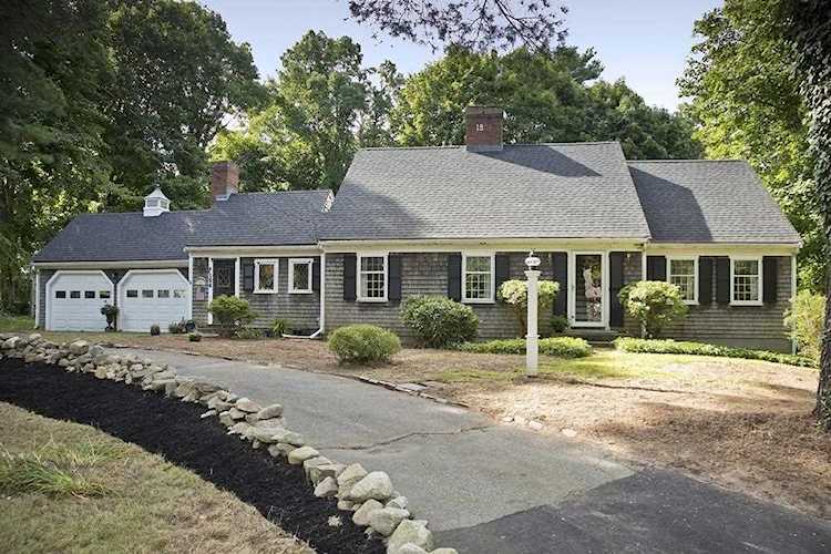 154 Main St., Norwell, MA 02061 - $507,000 - MLS#72598290 Photo 1