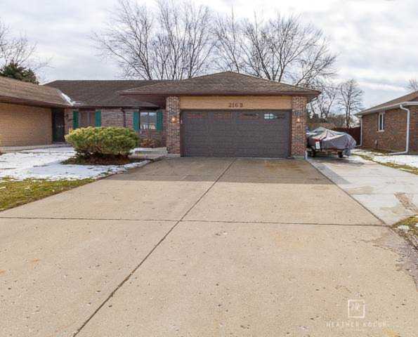 216 Leisure St #B Yorkville, IL 60560