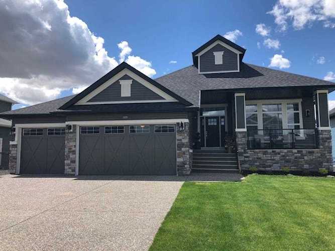 219 Boulder Creek Crescent SE Langdon, AB T0J 1X3