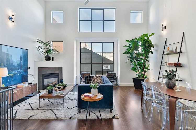 761 Tehama Street #2 San Francisco, CA 94103