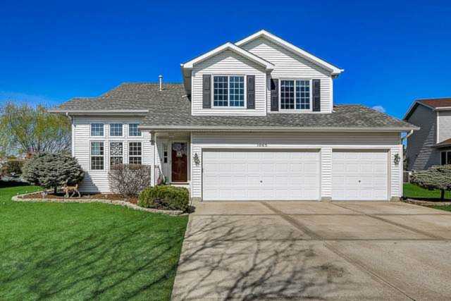 1005 Breckenridge Ln Shorewood, IL 60404