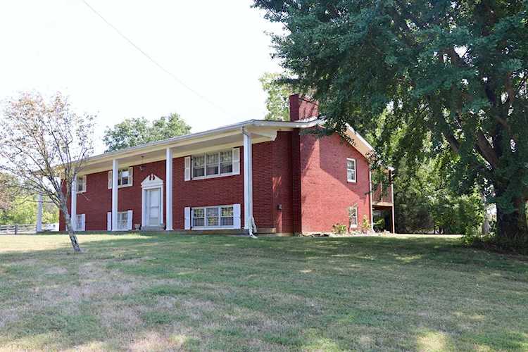 825 Hoagland Hill Rd Mt Washington, KY 40047