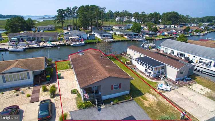 35626 Pine Dr Millsboro, DE 19966 | MLS DESU143800 Photo 1