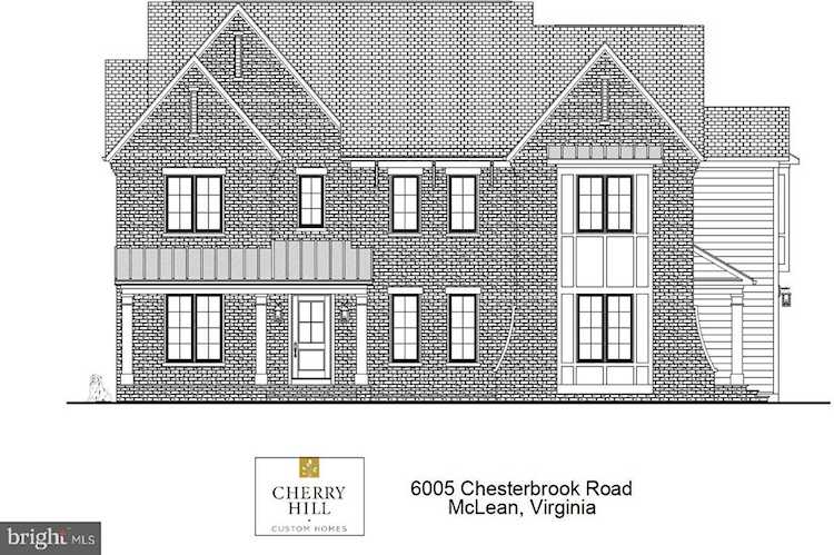 6005 Chesterbrook Rd Mclean, VA 22101