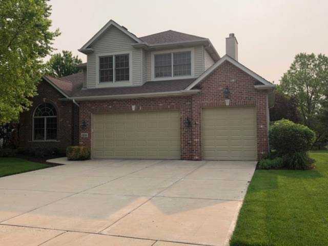 1010 W Callaway Dr Shorewood, IL 60404