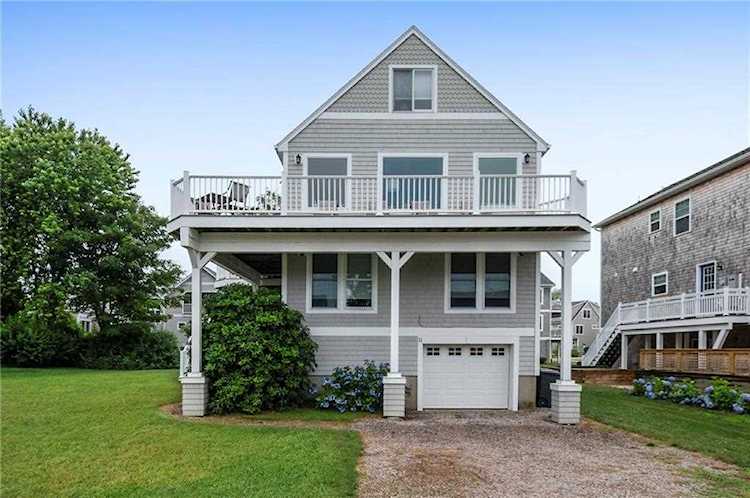 11 Fourth ST Charlestown, RI 02813