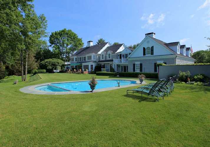2031 Larger Cross Rd Bedminster Twp., NJ 07921
