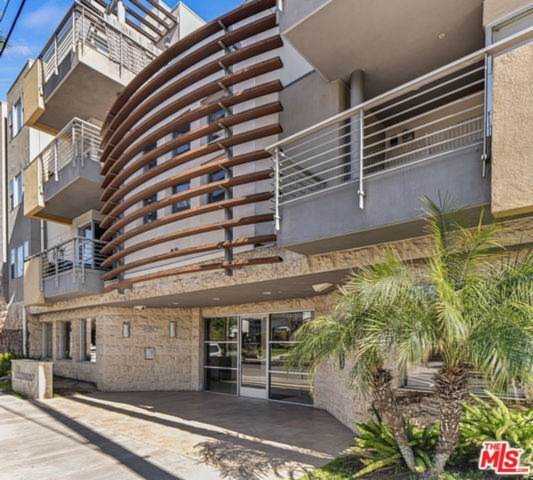 4170 Fair Avenue #204 Studio City, CA 91602