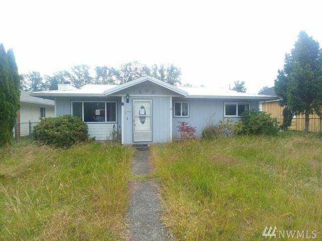 508 Morse St Ryderwood, WA 98581 MLS# 1529229 | PNWR.com Photo 1