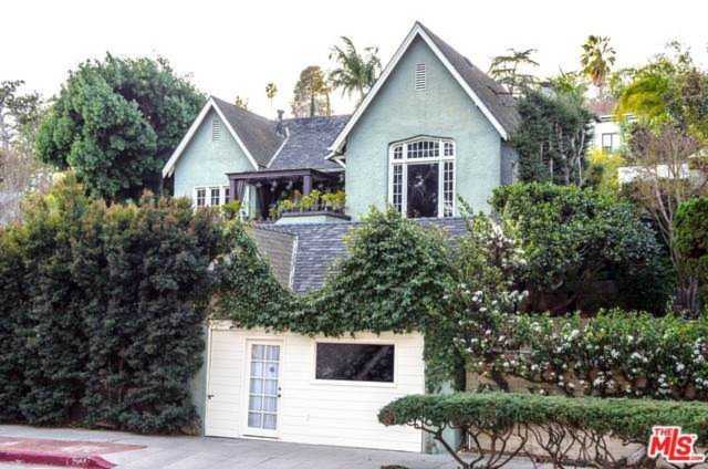 2301 W Silver Lake Drive Los Angeles, CA 90039