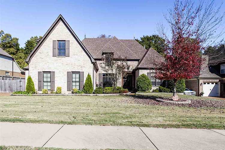 12224 Spearhead Ln Arlington, TN 38002