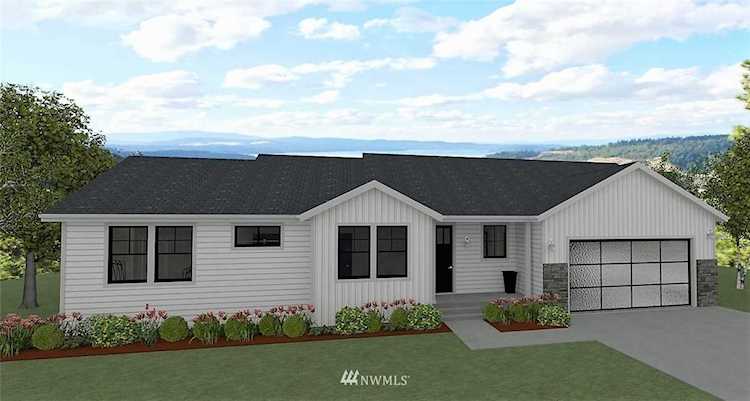 700 W Golf Course Drive Chelan, WA 98816