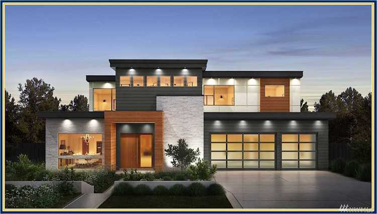 10625 SE 22nd St Bellevue, WA 98004